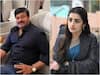 Chiranjeevi Slams Mansoor Ali Khan's Remarks On Trisha, Calls Them ‘Distasteful And Disgusting’