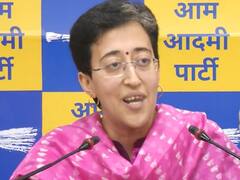 ठंड में पीने के पानी को तरसेगी दिल्ली! Atishi का चीफ सेक्रेट्री पर गंभीर आरोप, LG से दखल की मांग 