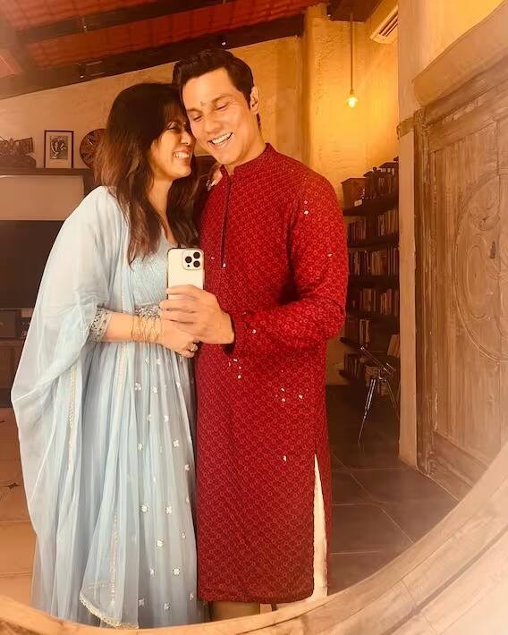 Randip Hudda: Bollywood actor Randeep Hooda is going to get married soon, see romantic pictures of the couple. Randip Hudda: Bollywood actor Randeep Hooda is going to get married soon, see romantic pictures of the couple.