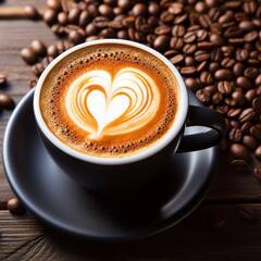 Coffee Benefits: ਜਾਣੋ ਸਿਹਤ ਲਈ ਕਿੰਝ ਦਵਾਈ ਵਾਂਗ ਕੰਮ ਕਰਦੀ ਹੈ ਕੌਫੀ