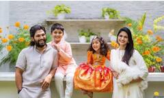 Allu Arjun Daughter Birthday: ਅੱਲੂ ਅਰਜੁਨ ਨੇ ਲਾਡਲੀ ਧੀ Arha ਦਾ ਮਨਾਇਆ ਜਨਮਦਿਨ, ਪੁਸ਼ਪਾ ਨੇ ਇੰਝ ਲੁਟਾਇਆ ਪਿਆਰ