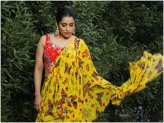 Rashmi Gautham: అందానికే అర్థం చెబుతున్న రష్మి గౌతమ్