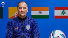 কাতারের বিরুদ্ধে ভারতের হারানোর কিছুই নেই, বলছেন আত্মবিশ্বাসী স্তিমাচ