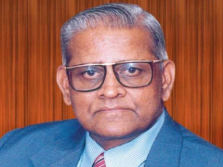 Sankara Nethralaya founder and president Dr SS Badrinath passed away. SS Badrinath Demise: சங்கர நேத்ராலயா மருத்துவமனை நிறுவனர் காலமானார்.. யார் இந்த டாக்டர் எஸ்.எஸ். பத்ரிநாத்?