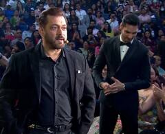 जब सलमान खान अपने मुश्किल वक्त को यादकर लगे थे रोने, बताया जेब में नहीं थे पैसे, तब इस एक्टर ने दिखाई थी दरियादिली