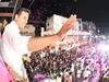KTR Speech: బీజేపీని బొందపెట్టేయాలి, ఆడబిడ్డను బద్నాం చేస్తున్నరు: కేటీఆర్