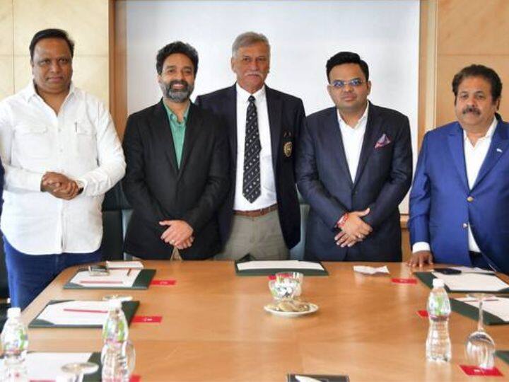 How cricket board works in India Know about BCCI power and funding ABPP भारत में कैसे काम करता है क्रिकेट बोर्ड: बीसीसीआई की ताकत से लेकर फंडिंग तक के बारे में जानिए