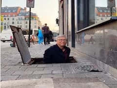 कभी दुनिया के सबसे रईस शख्स रहे बिल गेट्स क्यों उतरे सीवर में? पूरी खबर जानकर चौंक जाएंगे