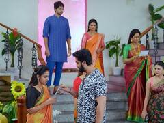 ‘బ్రహ్మముడి’ సీరియల్: కనకానికి సూసైడ్ టెన్షన్, రాహుల్ కుట్రకు స్వప్న బలికానుందా!