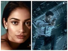 Banita Sandhu Becomes The Female Lead In Adivi Sesh’s ‘G2’