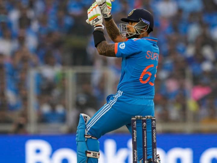 india vs australia t20 series full schedule suryakumar yadav captain IND vs AUS T20 Series: विश्व कप फाइनल के बाद एक बार फिर भारत-ऑस्ट्रेलिया का मुकाबला, देखें सीरीज का शेड्यूल