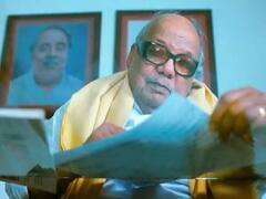 பிரம்மாண்டமான கலைஞர் நூற்றாண்டு விழாவில் கலந்து கொள்ளப்போகும் நட்சத்திரங்கள் யார் யார்?