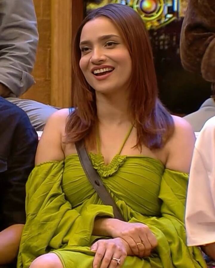 अंकिता पुढे म्हणते,