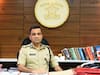 Nashik Police News : नाशिकचे पोलीस आयुक्त अंकुश शिंदे यांची बदली, संदीप कर्णिक नवे आयुक्त