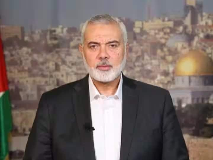 Israel Hamas War: hamas political leader ismail haniyeh says we are close to ceasefire deal will give information in a few hours ઇઝરાયેલ સાથે યુદ્ધ રોકવાનું એલાન થોડાક જ કલાકોમાં ? હમાસ ચીફ ઇસ્માઇલ હાનિયાએ કતરમાં સમાધાનની ઇનસાઇડ સ્ટૉરી