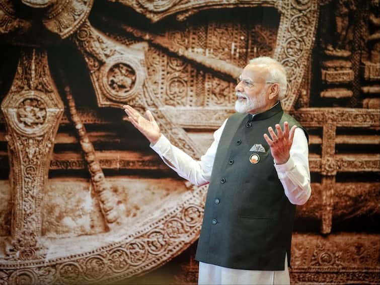 PM Modi Delhi Declaration G20 Virtual Summit Amitabh Kant Global South PM Modi To Discuss Implementation Of Delhi Declaration At G20 Virtual Summit Today