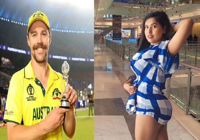 ਮਾਡਲ ਦਾ ਨਾਮ ਹੇਮਾਸ਼੍ਰੀ ਹੈ। ਵਿਸ਼ਵ ਕੱਪ ਫਾਈਨਲ ਤੋਂ ਦੋ ਦਿਨ ਬਾਅਦ ਉਸ ਨੇ ਇਹ ਵੀਡੀਓ ਬਣਾਈ ਸੀ।