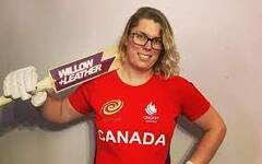 ICC ਦੀ ਪਾਬੰਦੀ ਤੋਂ ਬਾਅਦ ਗੁੱਸੇ ;ਚ ਭੜਕੀ Danielle McGahey, ਟਰਾਂਸਜੈਂਡਰ ਕ੍ਰਿਕਟਰ ਨੇ ਇੰਝ ਜਤਾਈ ਨਰਾਜ਼ਗੀ