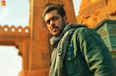 Tiger 3 Box Office Collection Day 10 Worldwide: बॉक्स ऑफिस पर दहाड़ रही है 'टाइगर 3, Salman Khan की फिल्म ने 400 करोड़ क्लब में मारी एंट्री