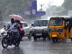 4 மாவட்டங்களுக்கு ஆரஞ்சு அலர்ட்! அடுத்த 3 நாட்கள் கொட்டப்போகும் மழை - வானிலை அப்டேட் இதோ