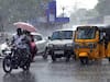 TN Rain Alert: 4 மாவட்டங்களுக்கு ஆரஞ்சு அலர்ட்!  அடுத்த 3 நாட்கள் கொட்டப்போகும் மழை - வானிலை அப்டேட் இதோ