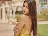 Sreeleela Photos : హాట్ డ్రెస్లో క్యూట్ హీరోయిన్.. శ్రీలీల లేటెస్ట్ ఫోటోలు