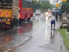 ”3 மணி நேரம் மழை தொடரும்” .. சென்னை உட்பட 17 மாவட்டங்களுக்கு அலெர்ட் கொடுத்த வானிலை மையம்..!