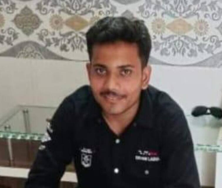 A young man from Chansmawho went to study in UK committed suicide took the final step by making an audio apologizing to his parents NRG News: UK અભ્યાસ માટે ગયેલા ચાણસ્માના યુવકે કરી આત્મહત્યા, માતા-પિતાની માફી માંગતો ઓડિયો બનાવી ભર્યુ અંતિમ પગલું