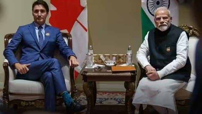 india resumes evisa services to canada national after hardeep singh nijjar controversy India-Canada Visa Services: કેનેડાના નાગરિકો માટે ભારતે ફરી શરૂ કરી વિઝા સર્વિસ, નિજ્જર વિવાદ બાદ કરાઇ હતી બંધ