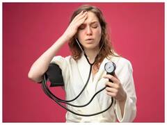 Blood Pressure: અચાનક ઘટી જાય બીપી તો હળવાશથી ન લો, હાર્ટ એટેક સહિત હોઇ શકે છે ખતરો