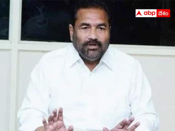 Kotamreddy Sridhar Reddy: ఒంటరిగా ప్రజల్లోకి కోటంరెడ్డి శ్రీధర్ రెడ్డి - లక్ష మందిని కలిసి ఏం చెప్పబోతున్నారంటే ? Kotamreddy Sridhar Reddy: ఒంటరిగా ప్రజల్లోకి కోటంరెడ్డి శ్రీధర్ రెడ్డి - లక్ష మందిని కలిసి ఏం చెప్పబోతున్నారంటే ?