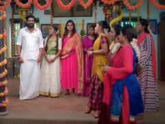 பெட் கட்டும் பரணி.. ஷாக் கொடுக்கும் முத்துப்பாண்டி.. அண்ணா சீரியல் அப்டேட் இதோ..!