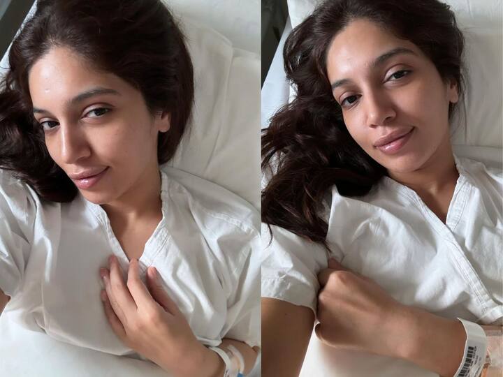 Bhumi Pednekar Expresses Gratitude to Medical Team Amid Dengue Recovery WHO Offers Dengue Prevention Tips Bhumi Pednekar Expresses Gratitude To Doctors Amid Dengue Recovery, Check Out Prevention Tips By WHO Here