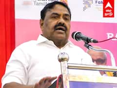 Rajakannappan speech : ”சின்ன சின்ன பிரச்னை வரும்... மக்கள்தொகை அதிகமாகிருச்சு” ராஜகண்ணப்பன் அதிரடி