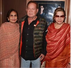 Salim Khan Birthday: जब शादीशुदा सलीम खान ने हेलेन संग अफेयर पर खुलकर की बात, बोले- 'ये एक इमोशनल एक्सीडेंट था'