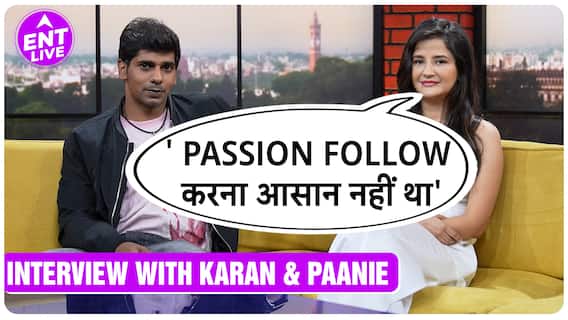 Pyar Hai To Hai: Homework देख कर मिली फिल्म, Nepotism पर बोले Actors