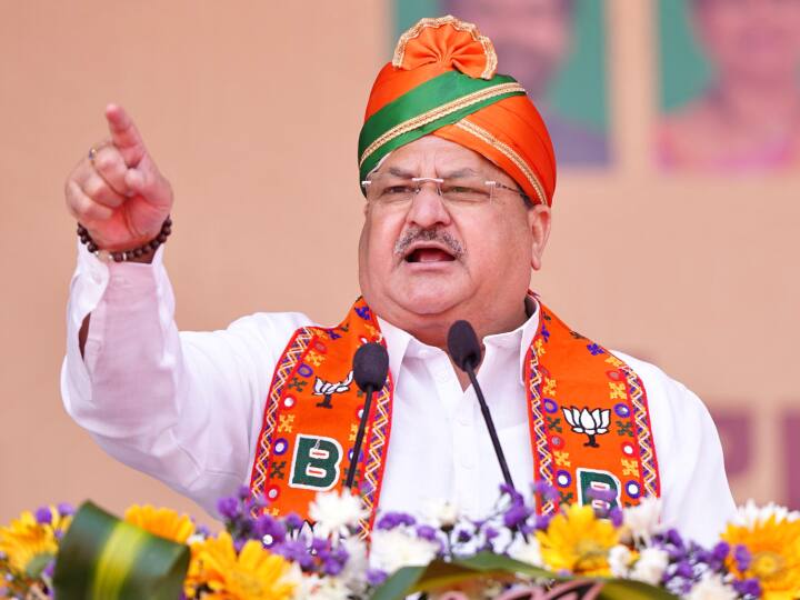 Rajasthan Assembly Elections 2023 BJPJP Nadda targets Congress and ashok Gehlot government while exclusively talking to ABP Exclusive ANN Exclusive: कौन होगा राजस्थान में BJP का सीएम? जेपी नड्डा बोले- 'यह तो समय बता देगा'
