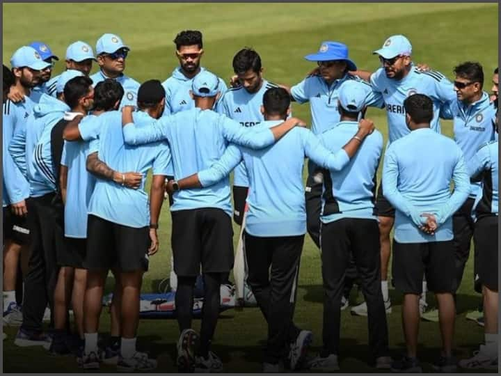 team india playing 11 vs australia 1st t20 Visakhapatnam 23 november india vs australia 1st t20 ind vs aus IND vs AUS 1st T20: ऑस्ट्रेलिया के खिलाफ पहले टी20 में ऐसी हो सकती है टीम इंडिया की प्लेइंग इलेवन, गायकवाड़-जायसवाल करेंगे ओपनिंग