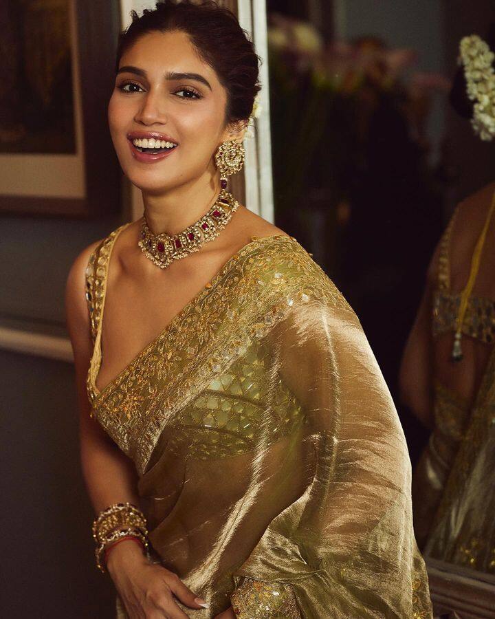 अभिनेत्रीने नुकतीच पोस्ट करून माहिती दिली आहे की तिला 1 आठवड्यापूर्वी डेंग्यू झाला होता.