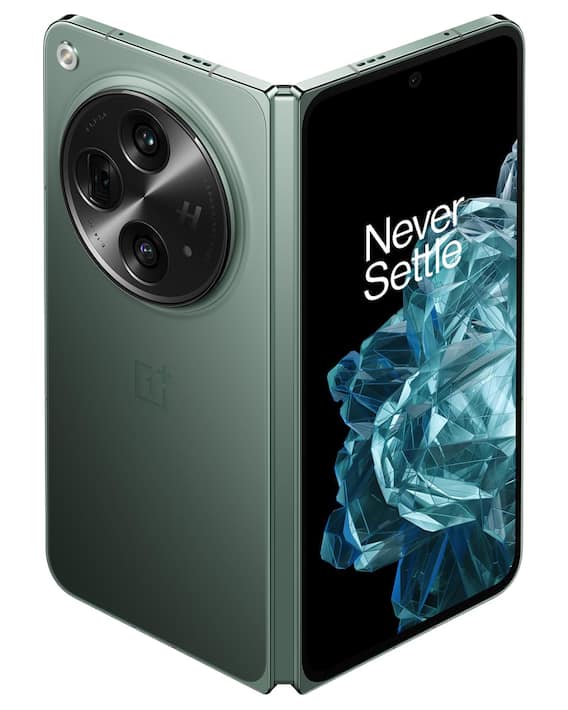 OnePlus Open Competitors