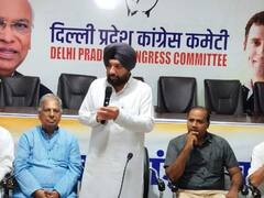 Arvinder Singh Lovely का Atishi पर हमला, कहा- 'मंत्री का काम जनता को डराना नहीं, समस्या का समाधान देना है'