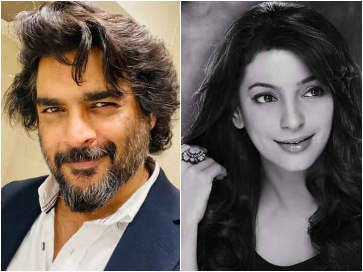 r madhavan recalls he once he told his mother he wanted to maary juhi chawla watch video कभी Juhi Chawla के दीवाने थे R Madhavan, शादी तक करना चाहते थे, एक्टर ने अपनी मां से बयां किया था हाल-ए दिल