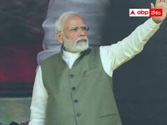 హైదరాబాద్‌లో మెగా రోడ్ షో - మోదీ ప్రచార షెడ్యూల్ ఇదే