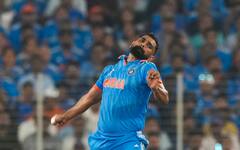 जरा सुधरा यार...; मोहम्मद शामीने पाकिस्तानच्या ट्रोलर्सची काढली इज्जत