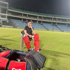 IPL 2024 साठी गौतम गंभीर कोलकाता नाईट रायडर्स संघात सामील!