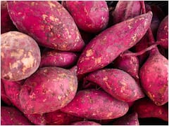 Sweet Potato: చిలగడదుంపల సీజన్ వచ్చేసింది, ప్రతిరోజూ ఒకటి తింటే చాలు