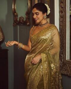 भूमी पेडणेकर झाली डेंग्यूची शिकार, पोस्ट शेअर करून चाहत्यांना दिली हेल्थ अपडेट!