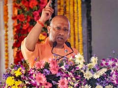 राजस्थान: 'सरकार नहीं माफियागिरी', UP के सीएम का गहलोत सरकार पर हमला, कहा- 'ये कर्फ्यू और दंगों वाली...'