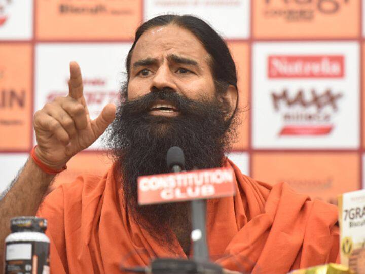 Ramdev On Ad Row Propaganda Has Been Going On Targeting Ramdev And Patanjali For The Past 5 Years Propaganda Has Been Going On Targeting Patanjali And Ramdev For The Past 5 Years: Ramdev On Ad Row
