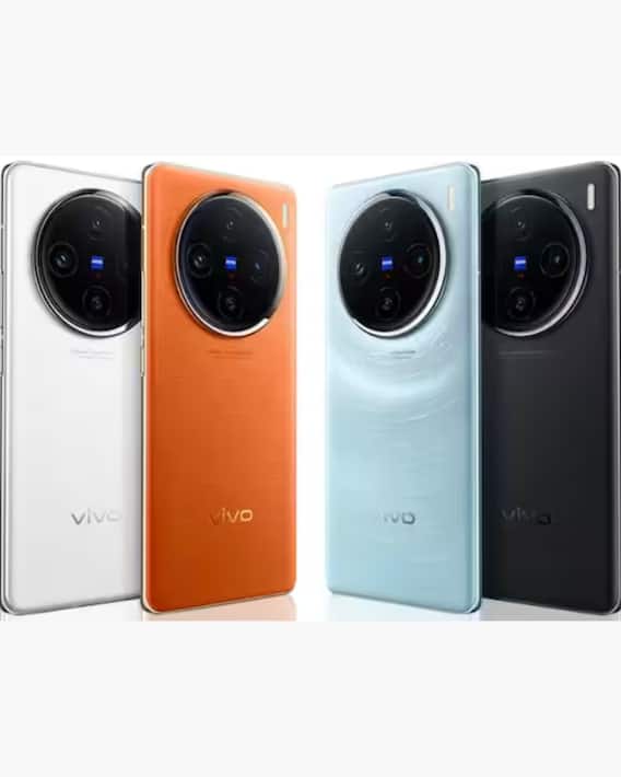 Vivo X100 Pro Challengers